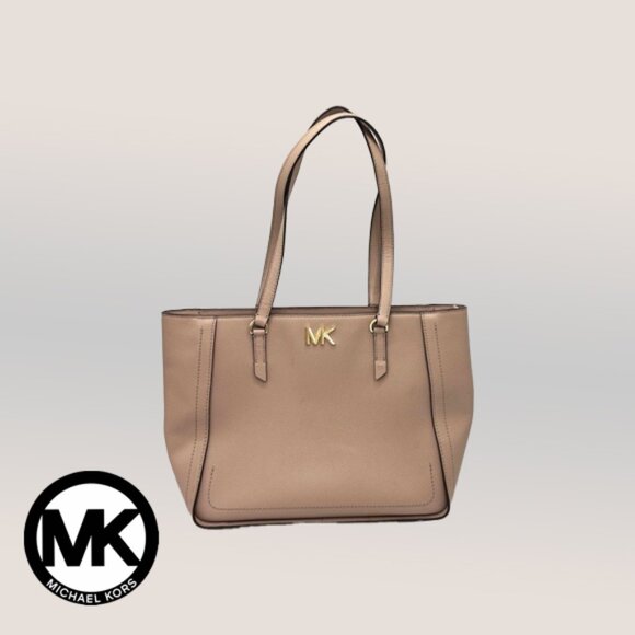 Michael Kors Sylvia Medium Tote - Picture 1 of 11